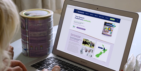 疫情拖累海外奶粉配方注册