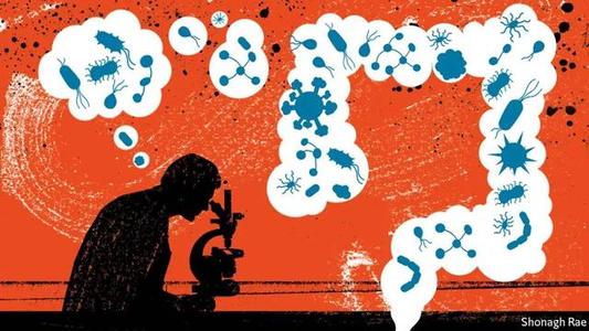 内分泌、免疫力系统……水土不服，“不服”的到底是谁