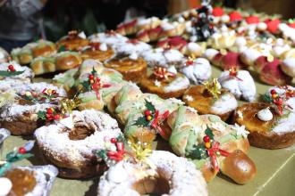 2020郑州烘焙展汇聚新潮流、新模式、新趋势