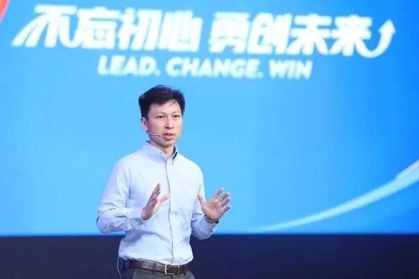 「职场」原沃尔玛中国总裁陈文渊出任百事亚太区CEO