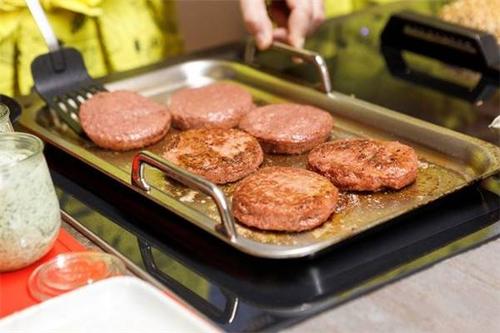 肯德基、喜茶、星巴克卖“人造肉”