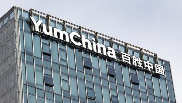 百胜中国再次被传赴港上市