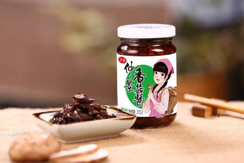 仲景食品毛利下滑，进入创业板注册制受理名单