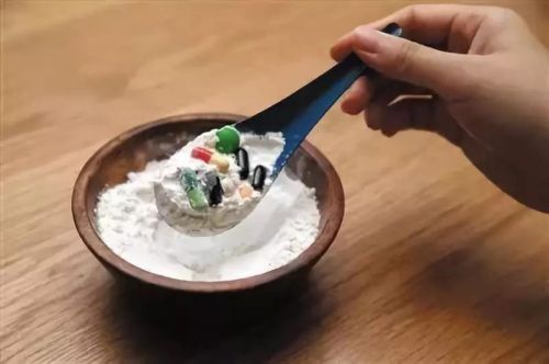 该如何选购特配粉？