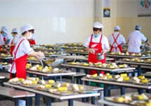 国务院发布预警要求各地强化校园食品安全