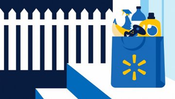 沃尔玛将在7月推出Walmart+，提供当日达服务