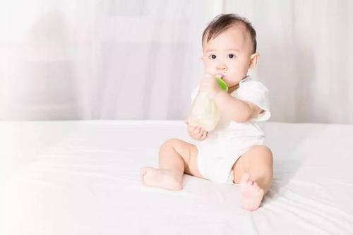 婴配粉实施特殊管理，标签书写有规矩（下）