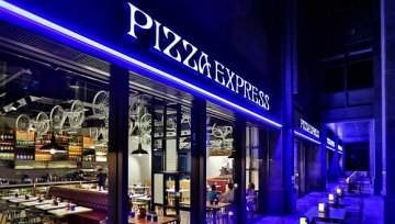 英国老牌披萨巨头Pizza Express债务重组