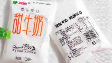 科迪乳业拖欠员工工资和经销商预付款