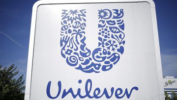 联合利华上半年净利润上涨8.97%