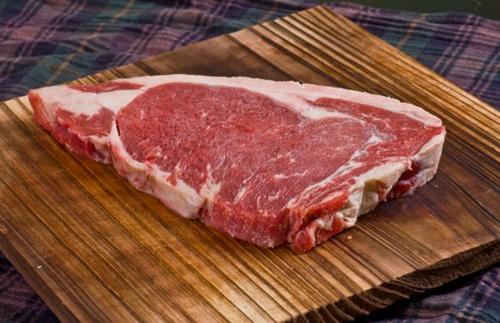 进口肉类食品应具备《核酸检测合格证明》方可入厂