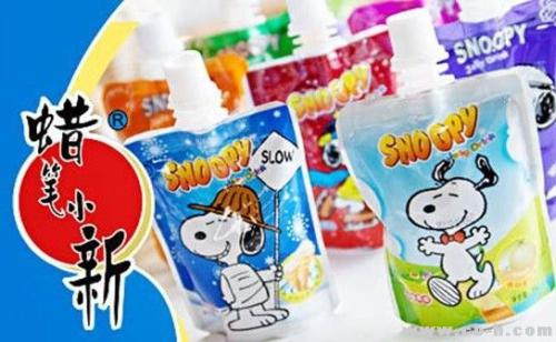 蜡笔小新食品出售天津物业助降低债务水平