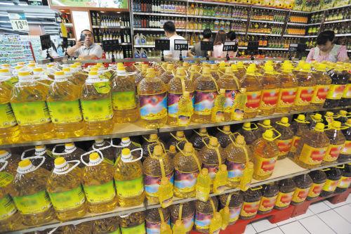 菜油价格波动加大，产业企业如何应对？