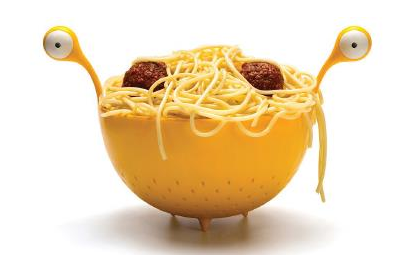 分享 5个让你值得拥有的创意厨具，讓你生活更简单！