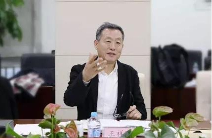 华润集团换帅 王祥明升任董事长