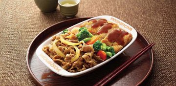 吉野家宣布全球关店150家