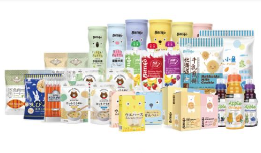 看好辅零食市场，丽家宝贝打造自有品牌