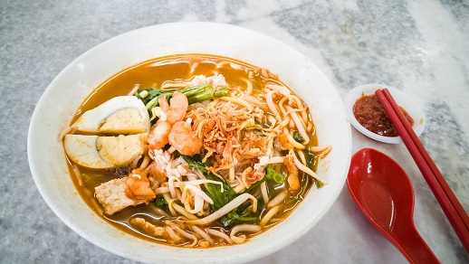 螺蛳粉的火爆是有“预谋”的吗？