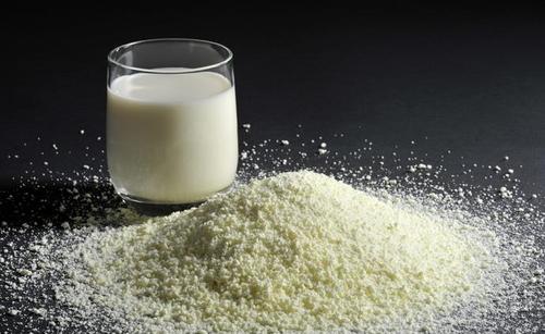 中国乳企：旗帜奶粉硬核实力稳定发展