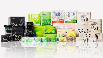 消毒湿巾和口罩市场火爆，恒安国际上半年盈利22.6亿