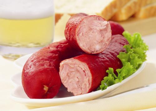 山东维尔康三阳食品猪肉兽残超标9倍