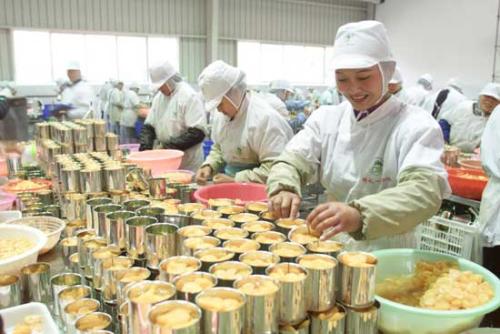 食品行业上半年业绩亮眼