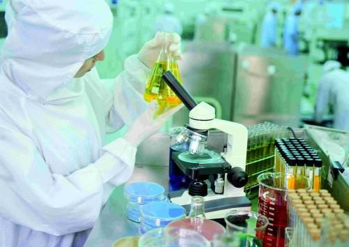 科技塑造益生菌行业创新发展