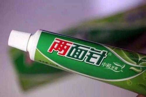 牙膏第一股两面针还能逆袭吗？