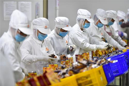 螺蛳粉成网红专业：这些“舌尖上的专业”有前途吗？