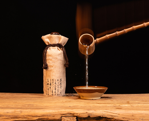 江西省1批次七宝古窖酒抽检不合格