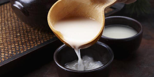 2批次上海风味米酒检测不合格