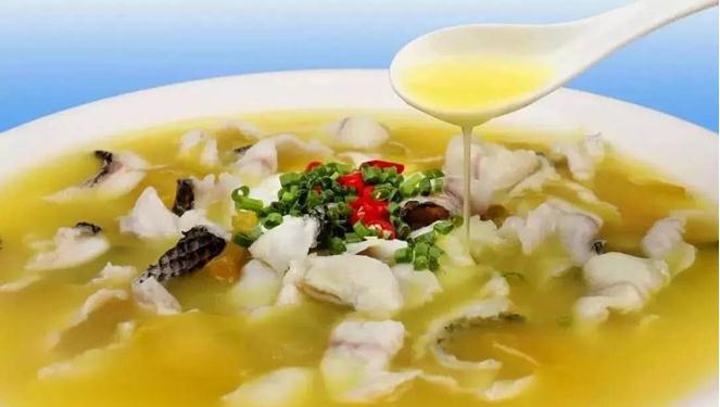 “国民菜”酸菜鱼爆火，看中华老字号清香园如何出圈