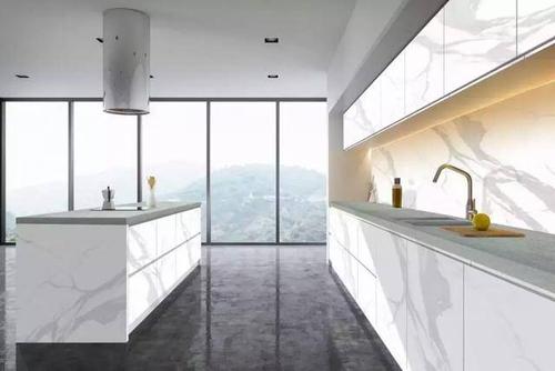 岩板“爆款”新品您了解吗