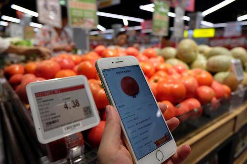 浙江加强进口冷链食品精准追溯