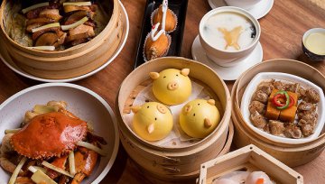 陶陶居门店云吞皮被检出禁用物“铝”