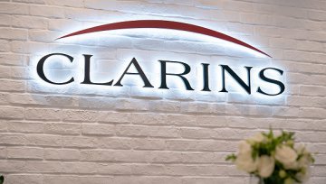 娇韵诗把首个海外实验室开到上海