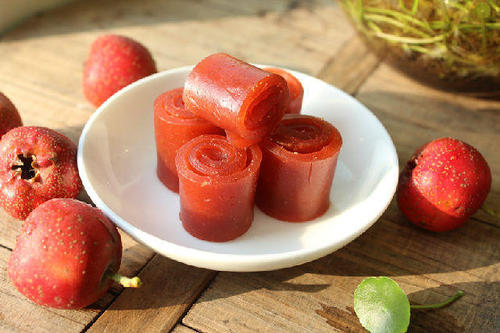 益民食品：山楂卷防腐剂超标被处罚85000元