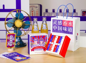 新式国潮香水品牌“野兽青年”是如何打动一波有“好奇心”的年轻人的？