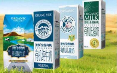 蒙牛入主后再赢利好，持续盈利坚定中国圣牧有机战略