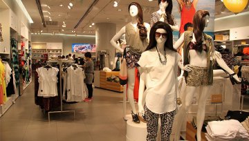 冷清了半年的广东服装厂出口订单暴增