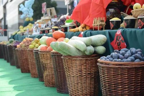 “两节”决不能出现系统性农产品质量安全事件