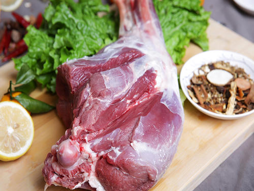 商务部：我国进口新西兰羊肉暴增10.7%！