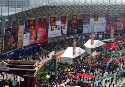 第103届全国糖酒会将于10月13日开幕