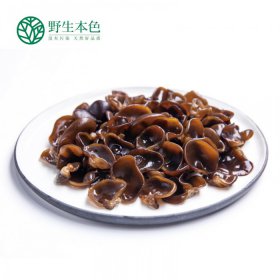 一款好森林木耳的营养价值到底有多大？