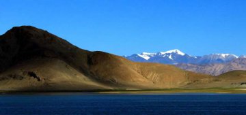 拉萨达孜区首家扶贫帮困超市开业