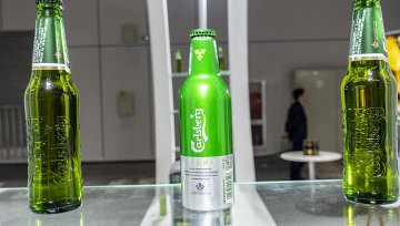 嘉士伯在华资产将注入重庆啤酒