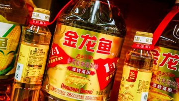 作为米面油市场老大，金龙鱼上市后能走多远？