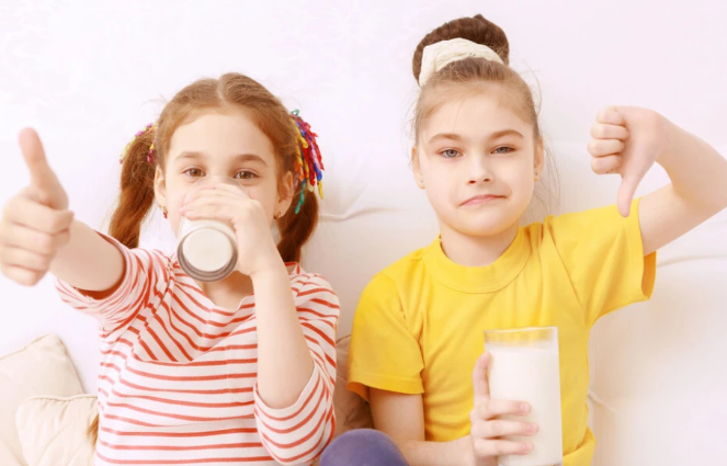 干货满满：奶粉冲泡7大常见误区