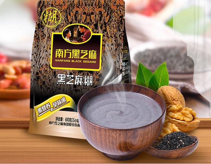 截图自南方黑芝麻旗舰店 截图自南方黑芝麻旗舰店