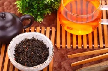 广西红茶产业发展瓶颈待破